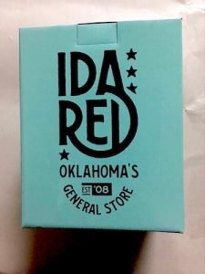 Tulsa, Oklahoma Custom Snow Globes