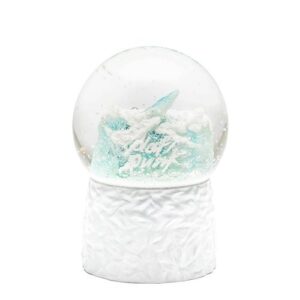 Daft Punk Custom Snow Globes