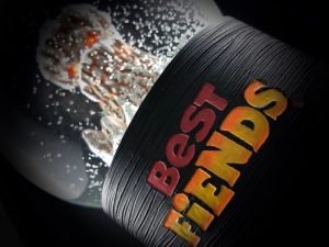 Best Fiends Custom Snow Globes