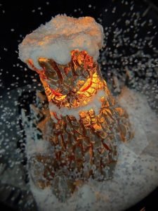 Best Fiends Custom Snow Globes