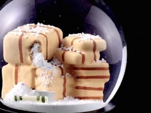 Netflix TV Series Narcos Custom Snow Globes