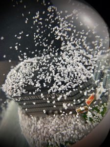 Zalgirio Custom Snow Globes