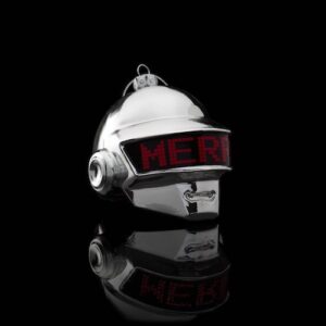 daftpunk スノードーム Daft Punk Official Snow Dome Figure Random Access Memories