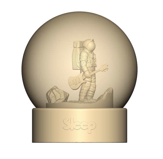 High Quality Snow Globes How They're Made