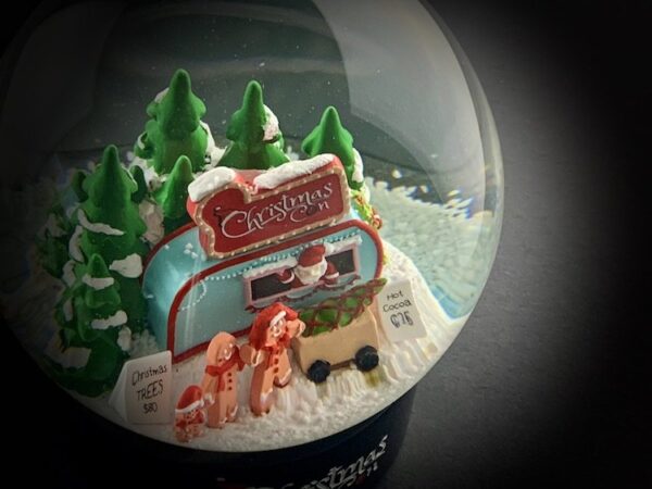 I’m look for this m&s 2013 snow globe as it has extreme sentimental Custom Snow Globes Maker to the Stars, Premium Snow Globes & Ornaments