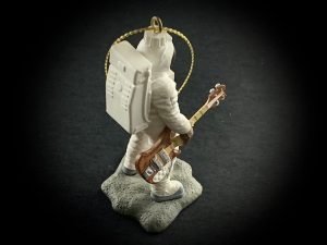 Custom Ornaments Sleep Third Man Records