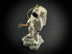 Custom Ornaments Sleep Third Man Records