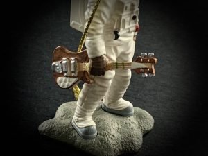 Custom Ornaments Sleep Third Man Records