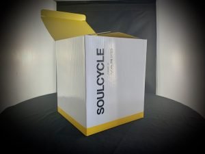 Soulcycle Custom Snow Globes