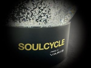Soulcycle Custom Snow Globes