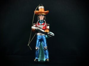 custom glass ornaments