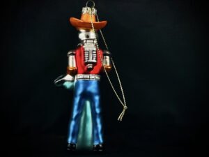 custom glass ornaments