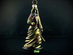 custom glass ornaments