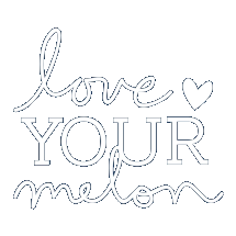 love your melon