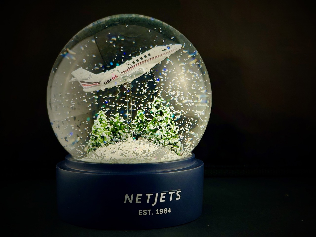 Netjets