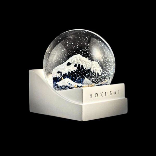 hokusai-art-globe