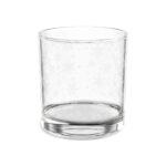 Snow Flake Rocks Glass - Image 4