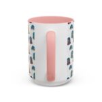 Snow Dome Mug | Vintage Design (2 Sizes, 5 Colors) - Image 35