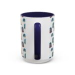 Snow Dome Mug | Vintage Design (2 Sizes, 5 Colors) - Image 29