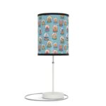 Snow Globe Lamp, US|CA plug - Image 7