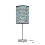 Snow Globe Lamp, US|CA plug - Image 4