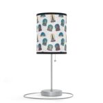 Vintage Domes Lamp, US|CA plug - Image 4