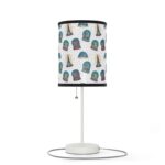 Vintage Domes Lamp, US|CA plug - Image 10