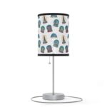 Vintage Domes Lamp, US|CA plug - Image 5
