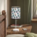 Vintage Domes Lamp, US|CA plug - Image 12