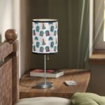Vintage Domes Lamp, US|CA plug - Image 6
