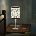 Vintage Domes Lamp, US|CA plug - Image 11