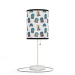 Vintage Domes Lamp, US|CA plug - Image 9