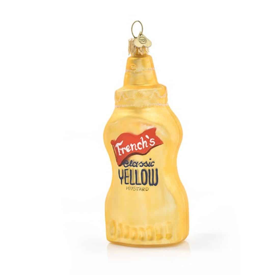 Mustard