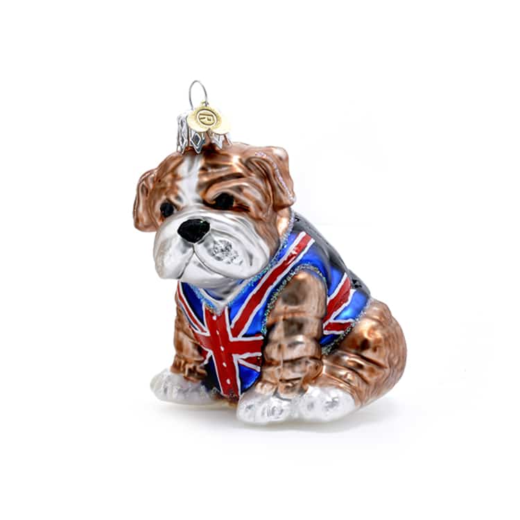 British Bulldog
