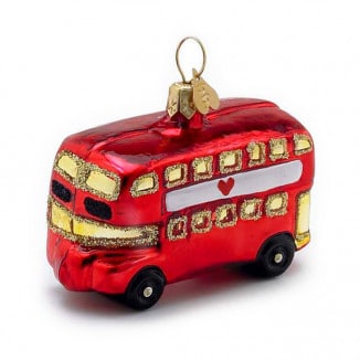 London Bus