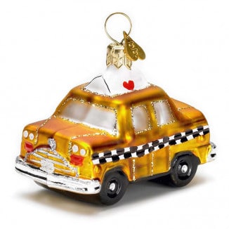 NYC Taxi