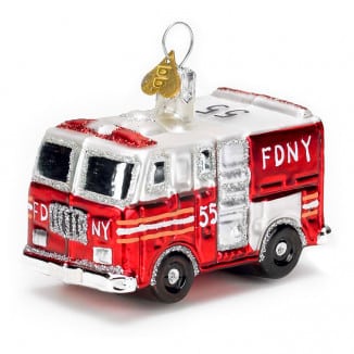 FDNY
