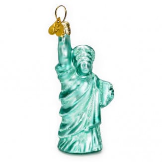 Statue of Liberty