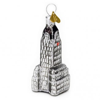 Chrysler Building