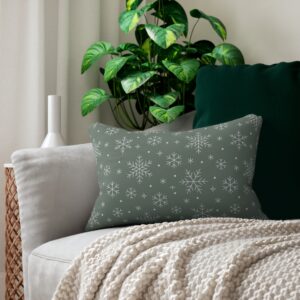 Comfort Cushion | Season's Forest