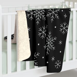 Fleece Snuggle Blanket | Knightfall