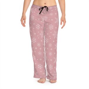 Cozy PJ's | Nostalgic Rose