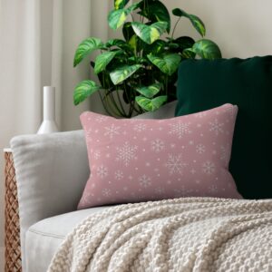 Comfort Cushion | Nostalgic Rose