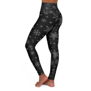 Yoga Leggings | Knightfall