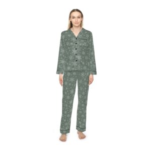 Softly Satin PJ's | Season's Forest